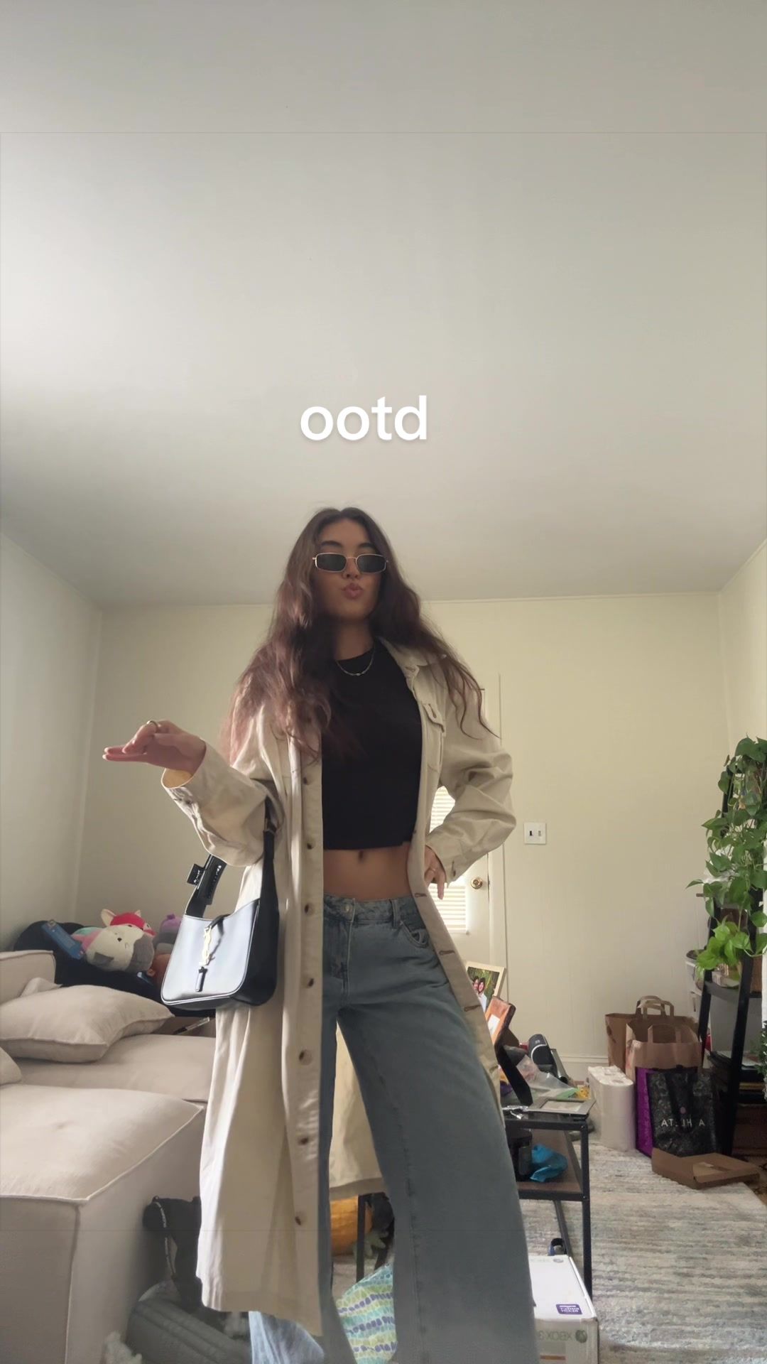 @kaylee odell