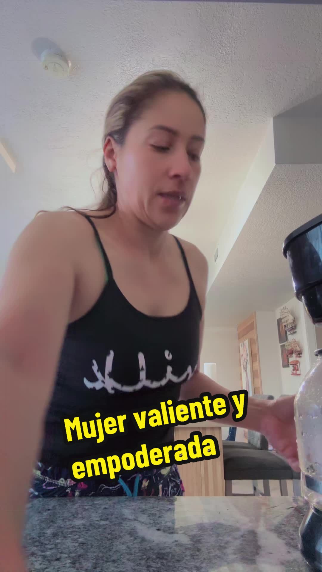 @LA PATY FASTIDIO