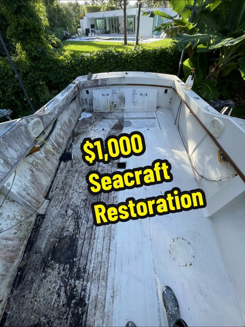 @Perfect Fit Boating