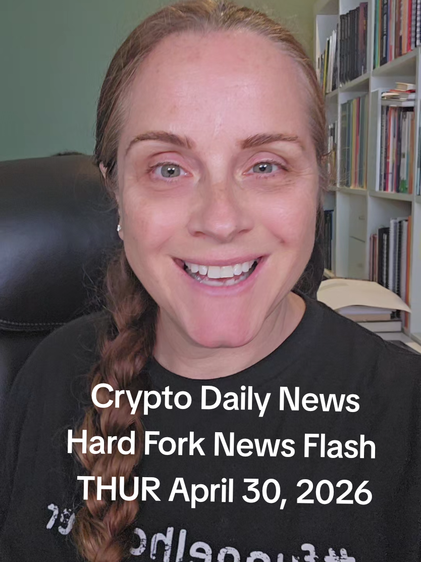 @TracieTeachesCrypto