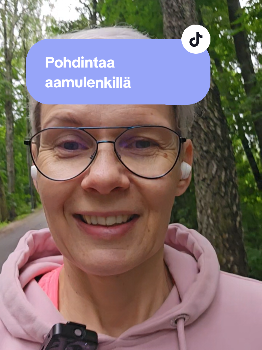 @Menopaussi & Hyvinvointi