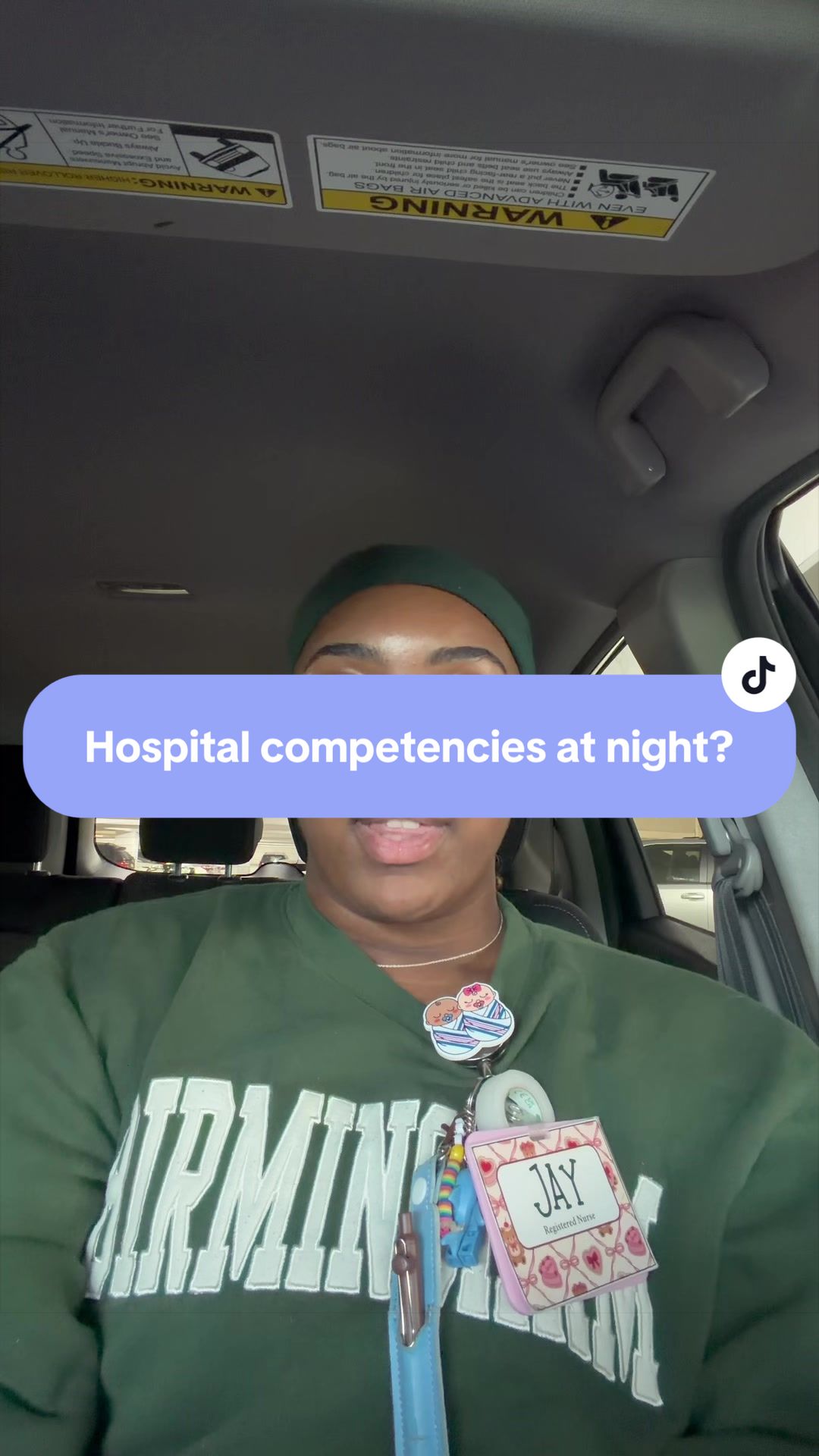 @Nurse Jay🪩🧚🏾🩷