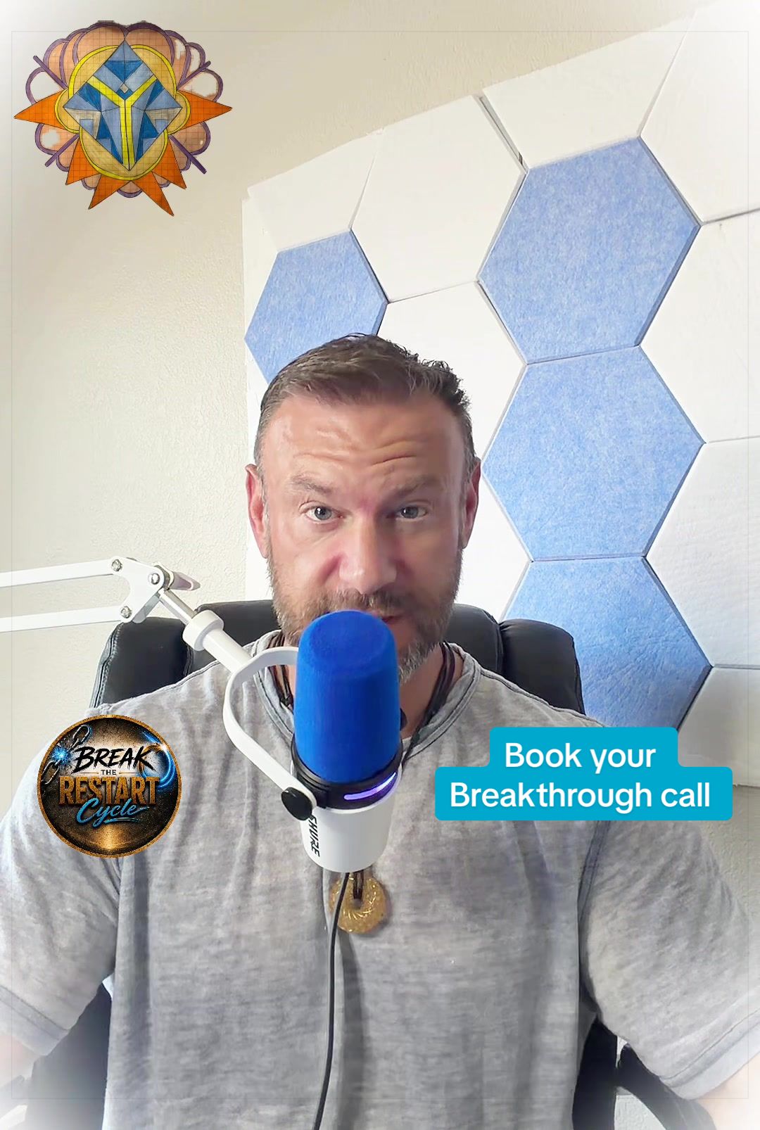 @Adam | Break the Restart Cycle