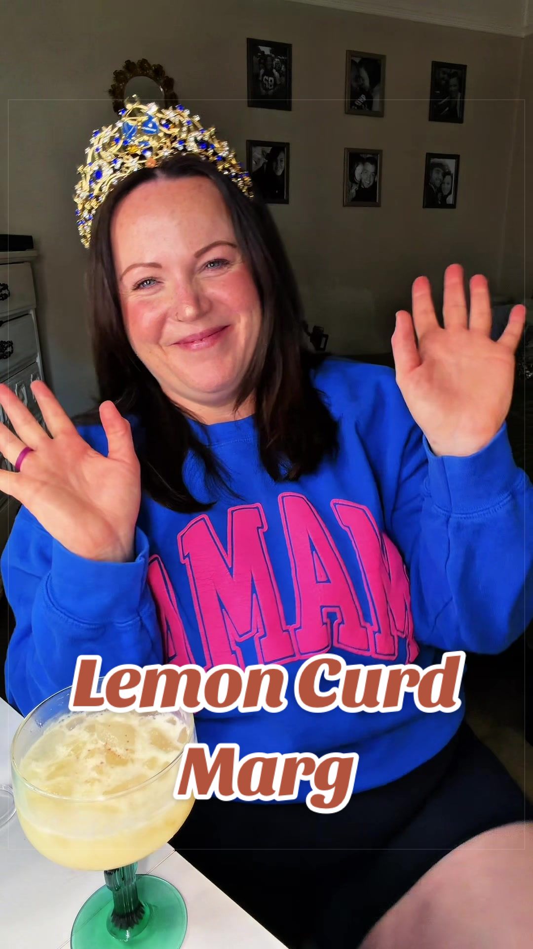 @Nicole LeeAnne