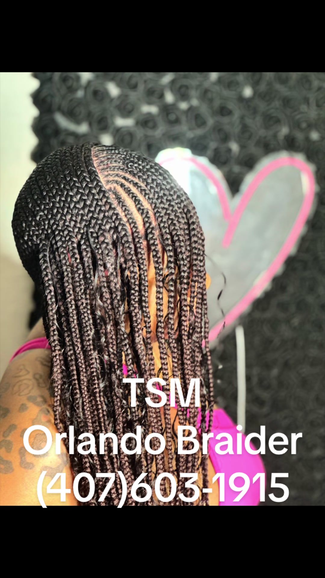 @Ty Styled Me