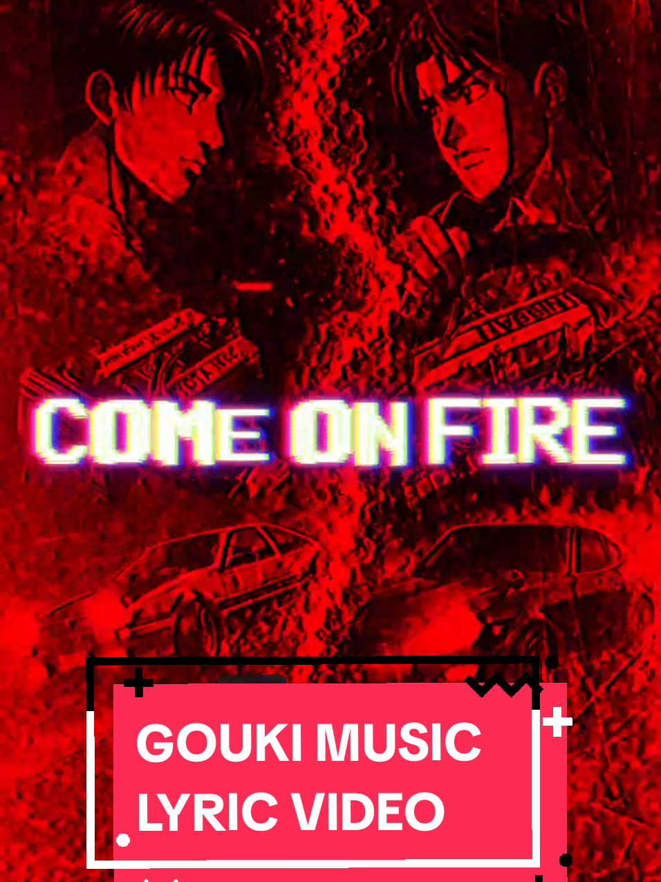 @GoukiGarage | 天速鬼 • Artifakt