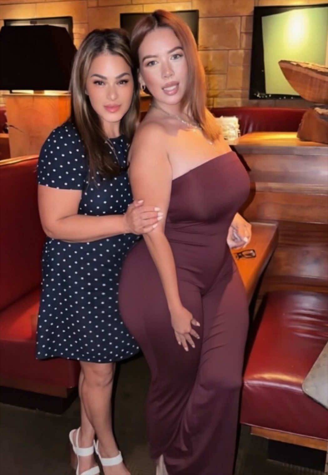 @Hot Moms Toxicas y Toxico pod