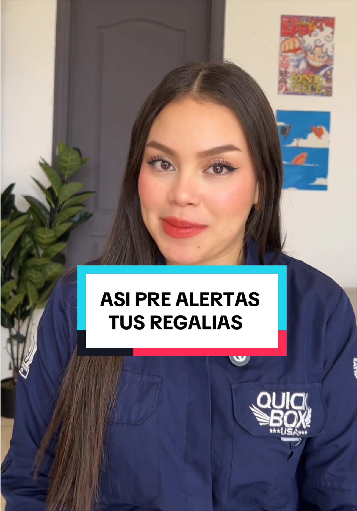 @Casillero🇺🇸 Quick Box USA