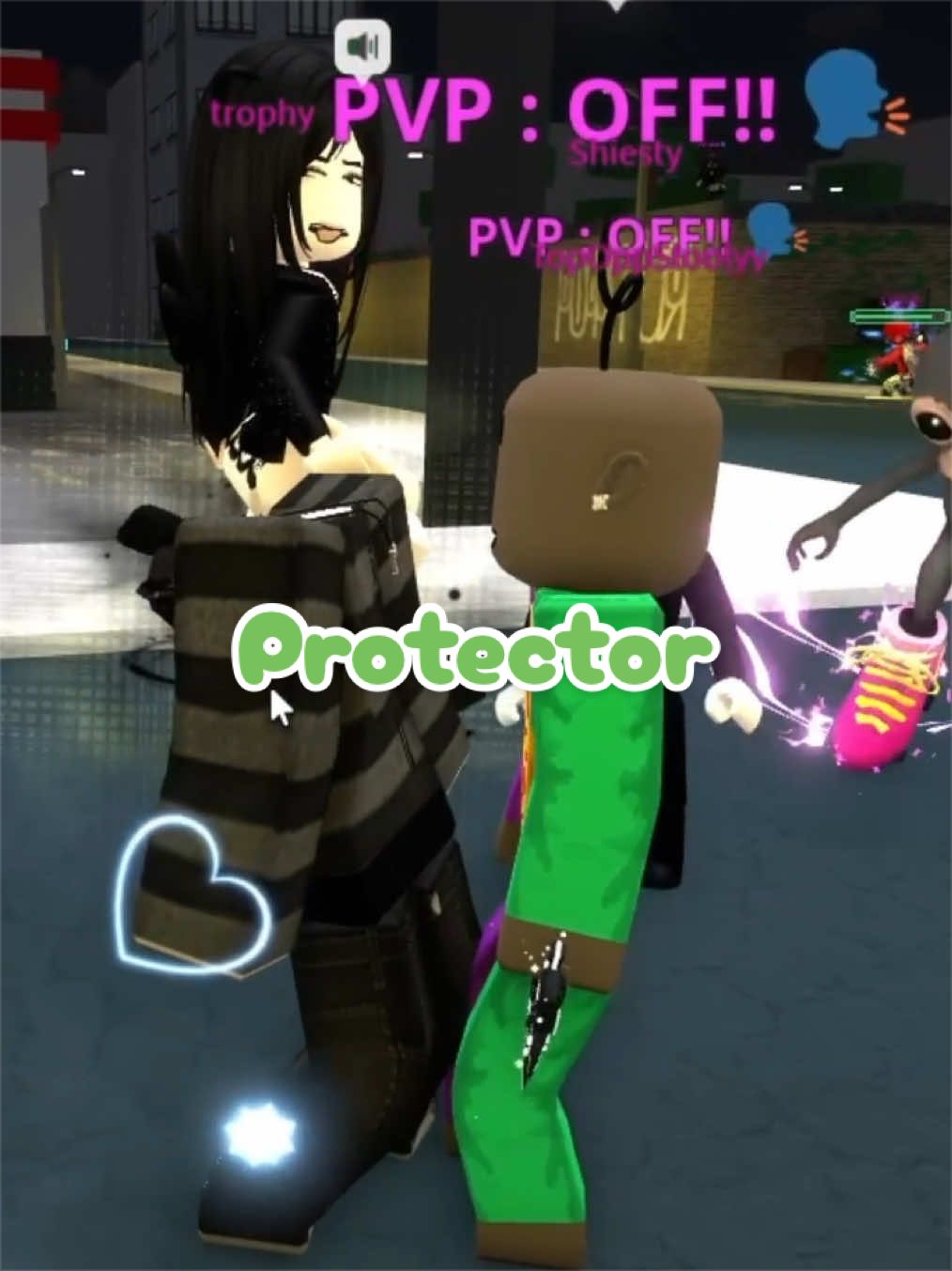 @Dark