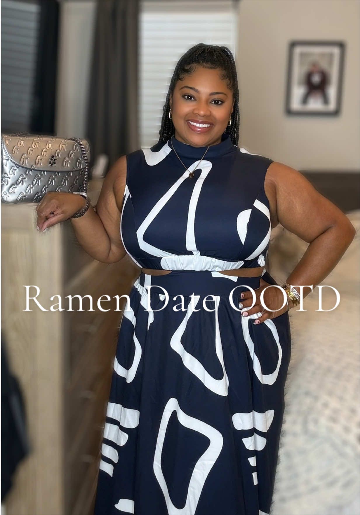 @Ash | HR Fashion Girl | BoyMom