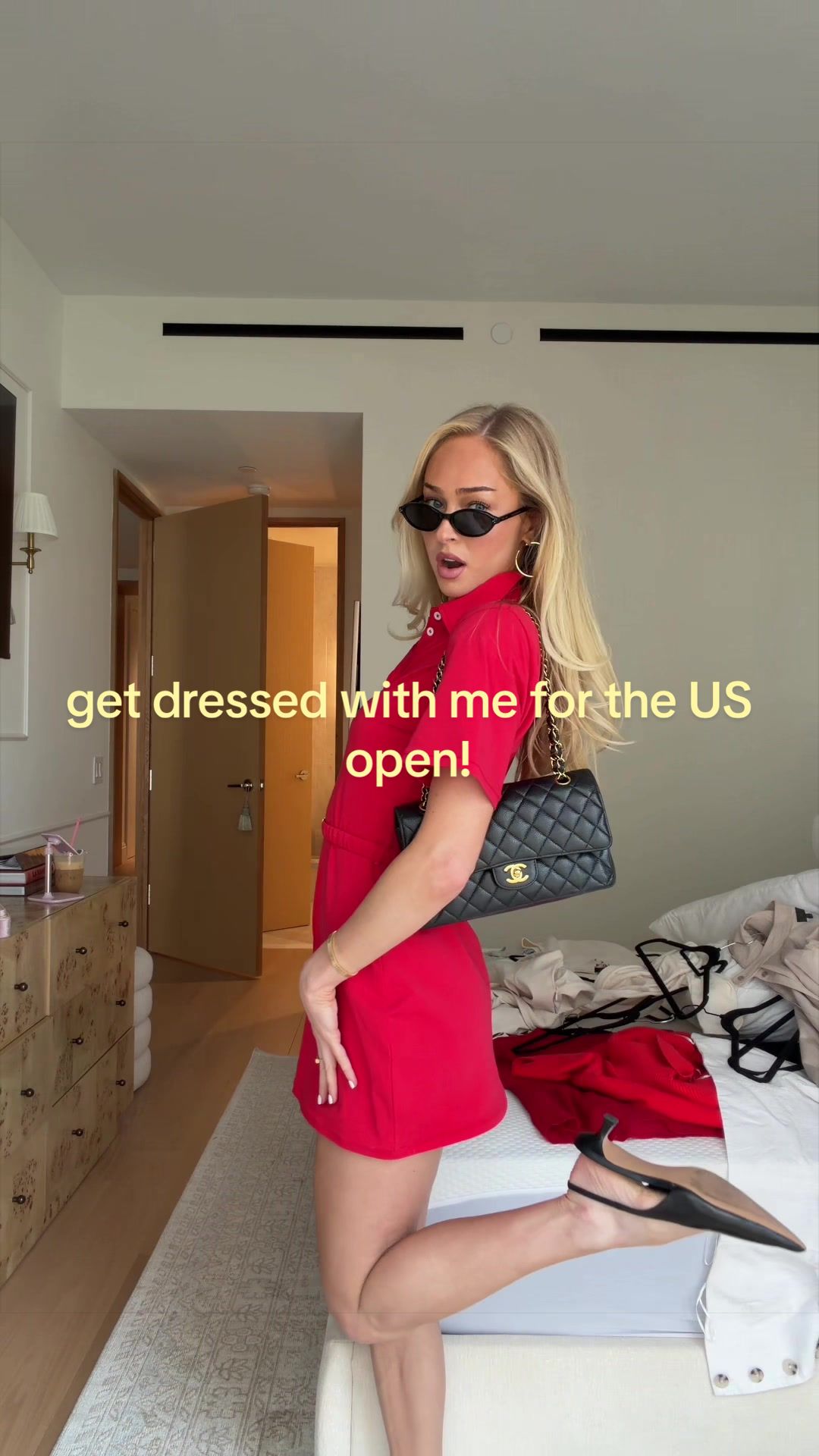 @Sydney Schiffer