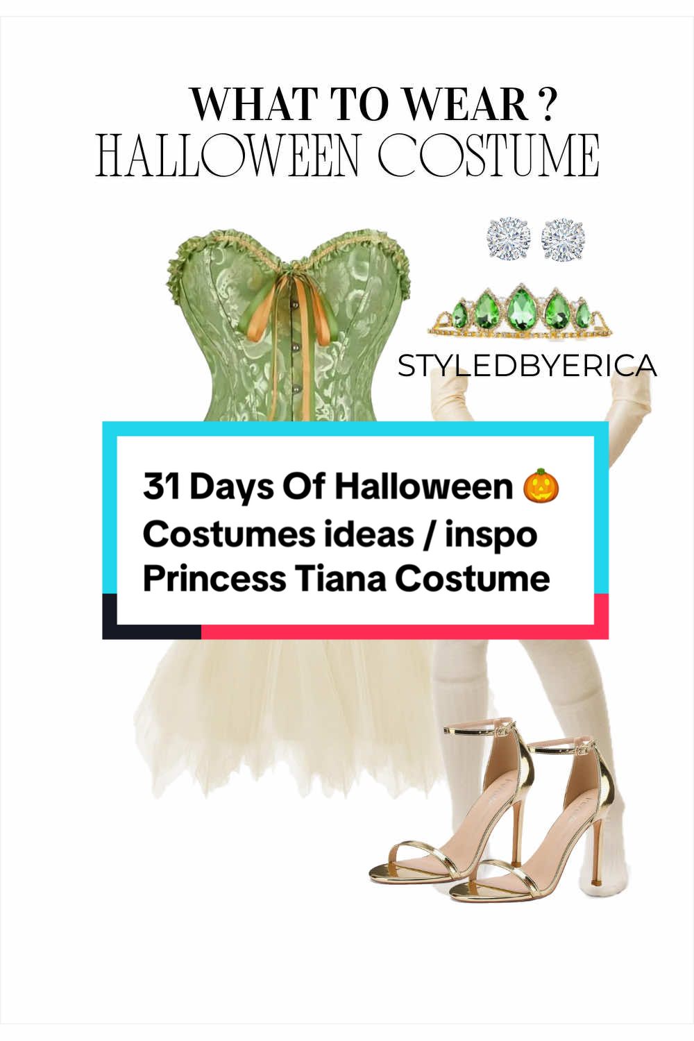 @Erica | Virtual Stylist