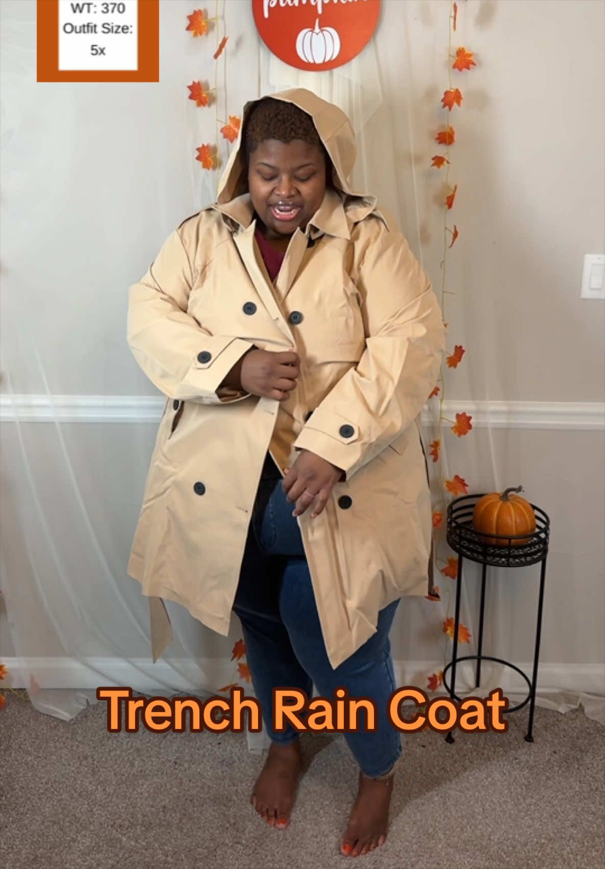 @Nikki &bull; Plus Size Fashion