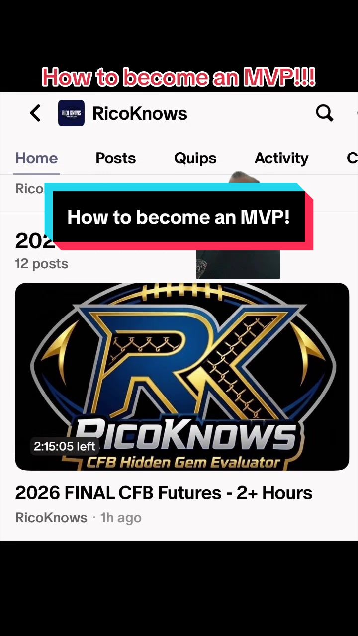 @RicoKnows
