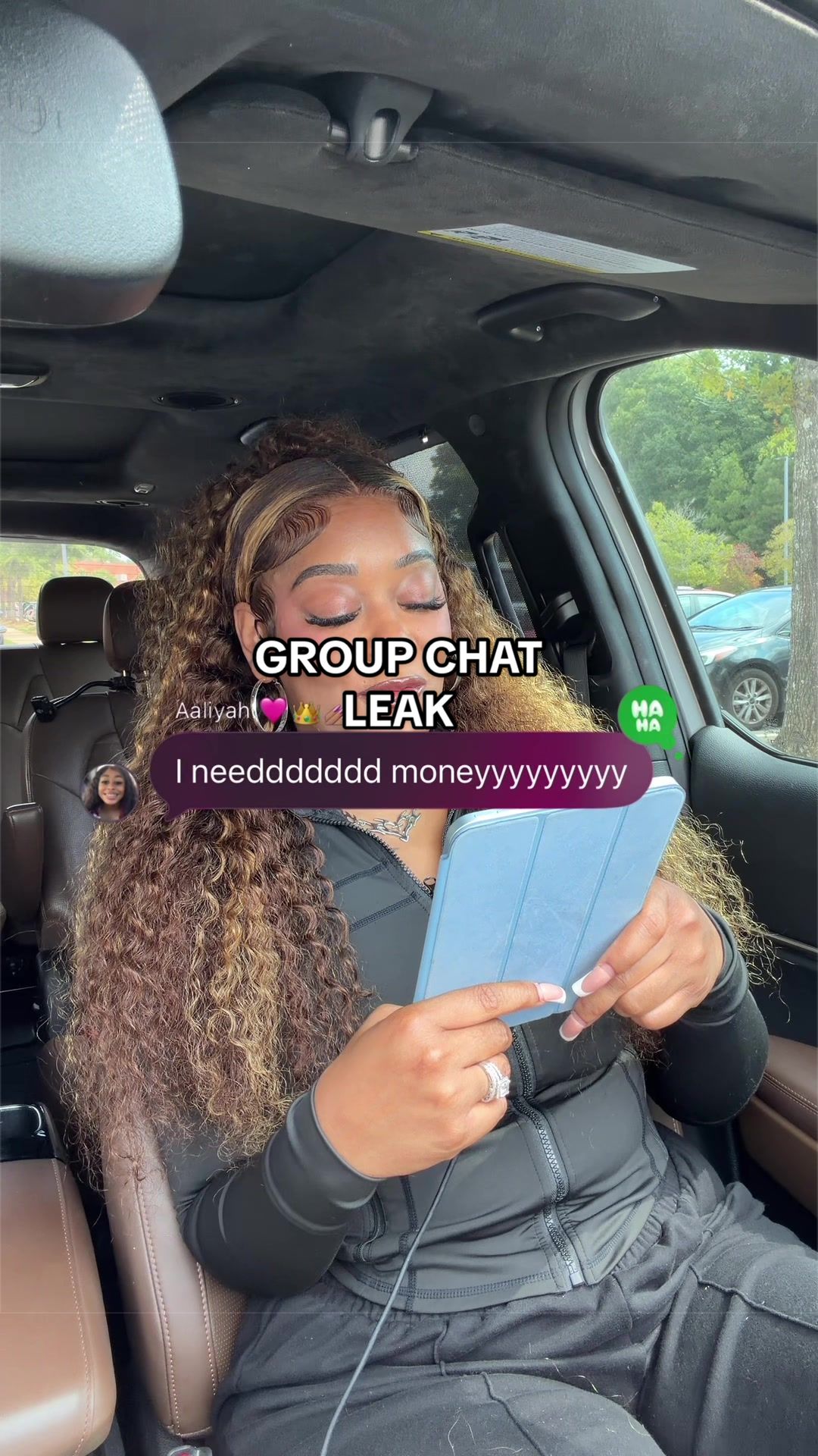 @Summer Reign Henning