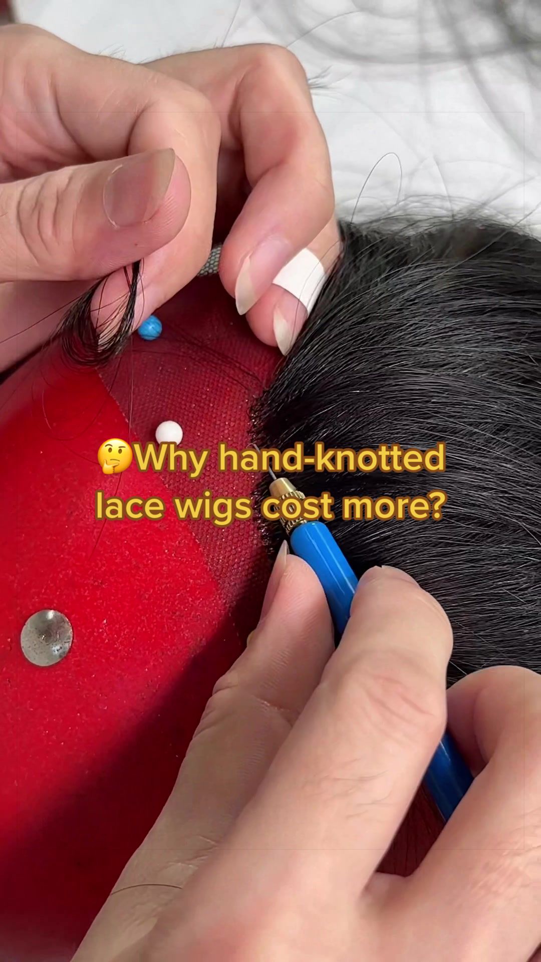@Oudisi Wigs Factory