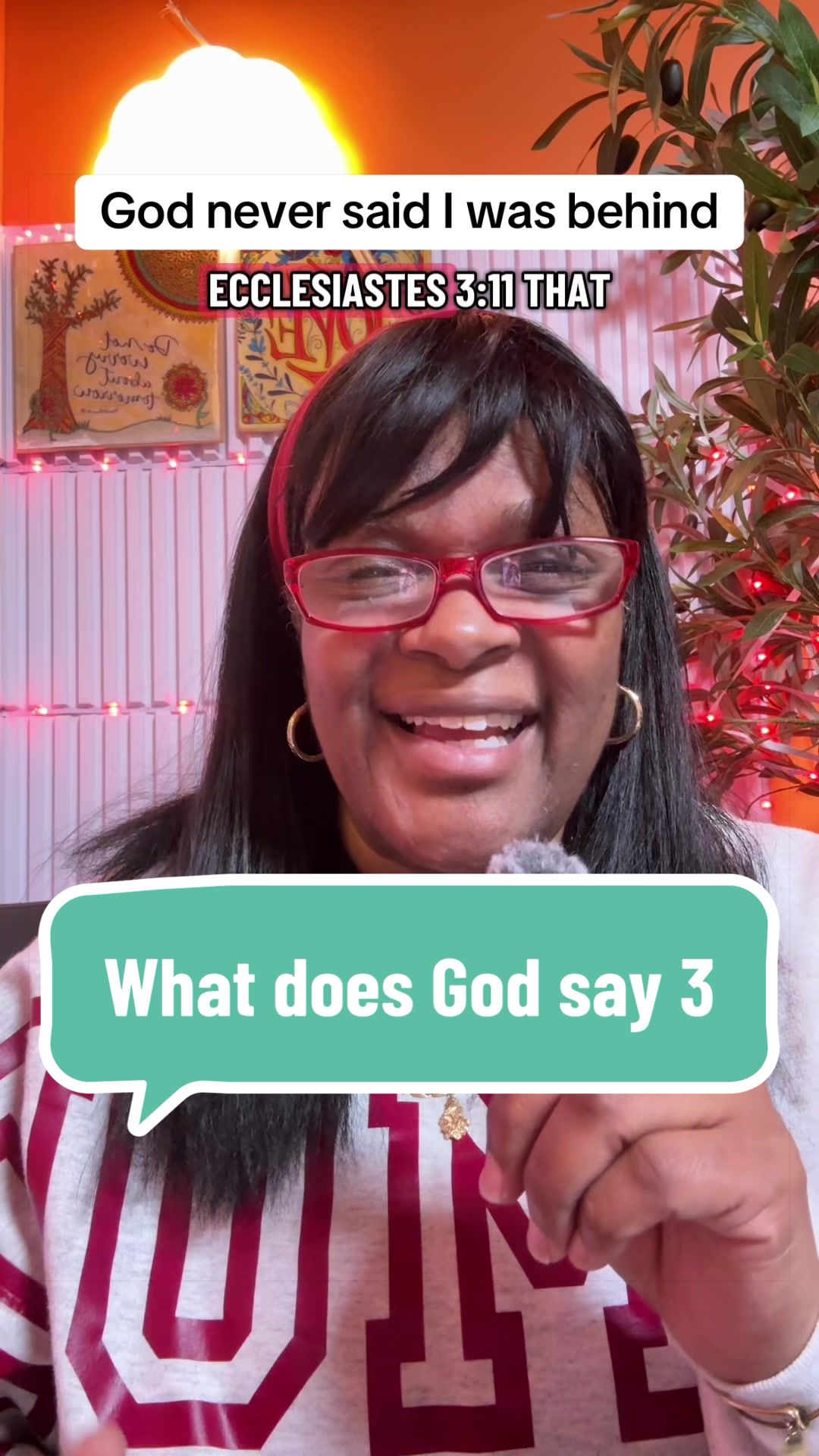 @Erica | Watchman for Christ