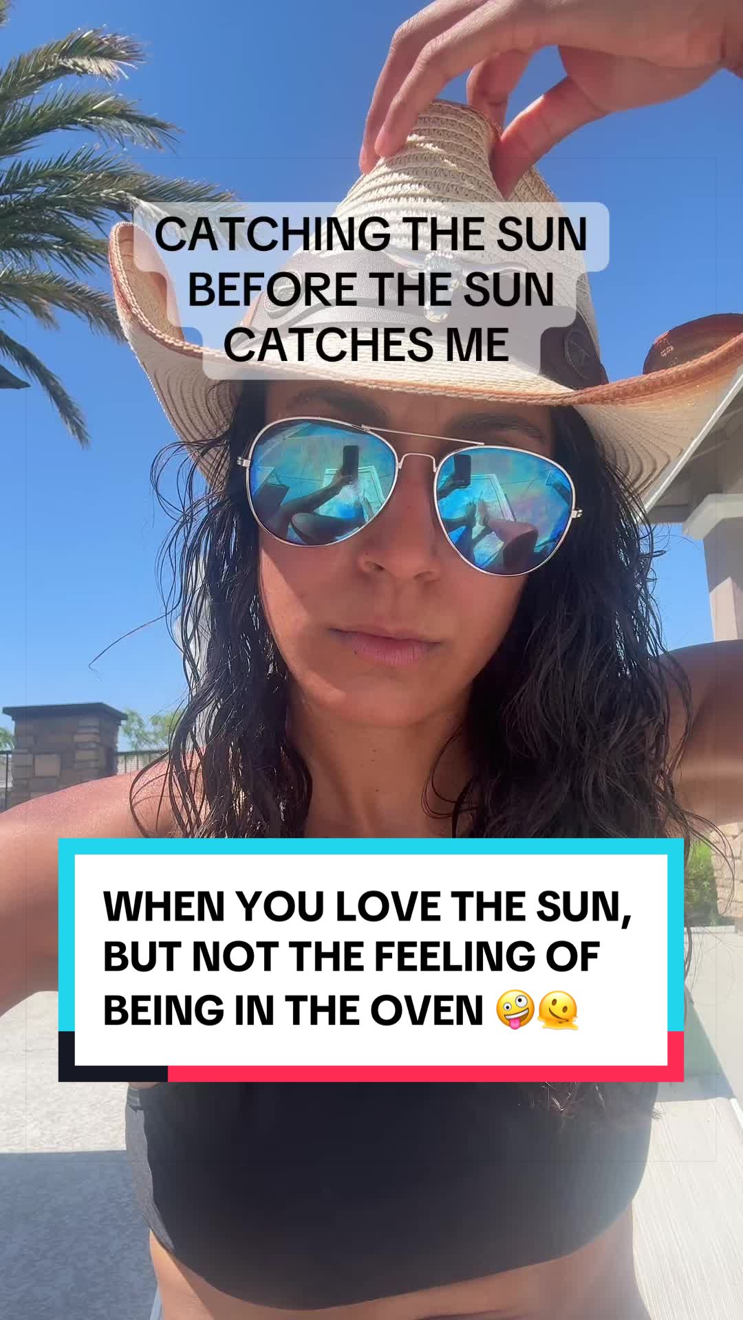 @Carlie T