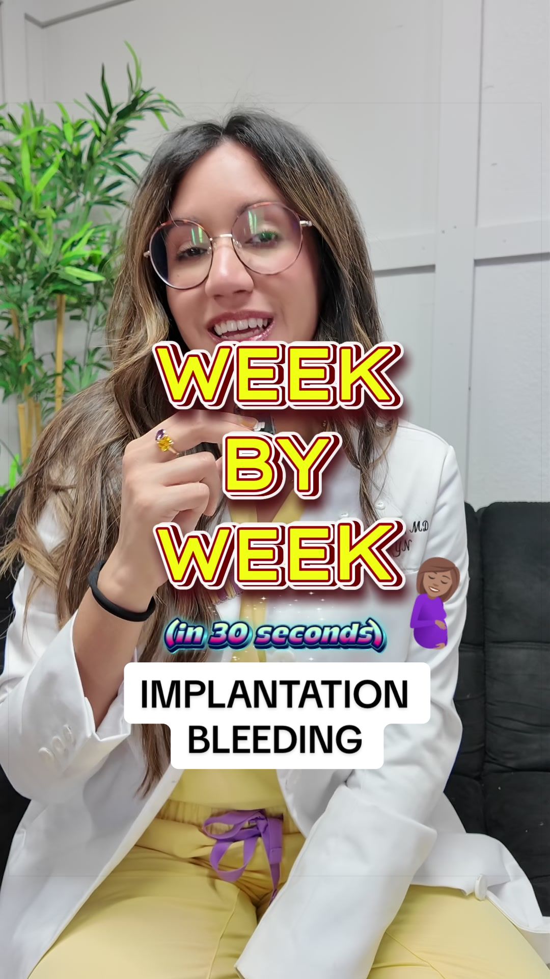 @Dr. Ali | The Latina Doc