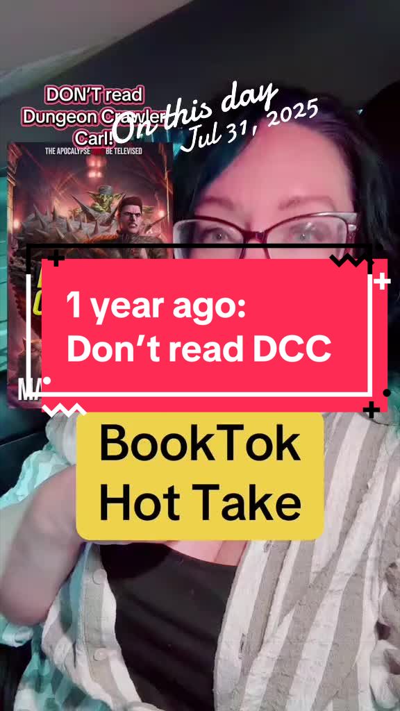 @📚Morrigan Tries Books🚦