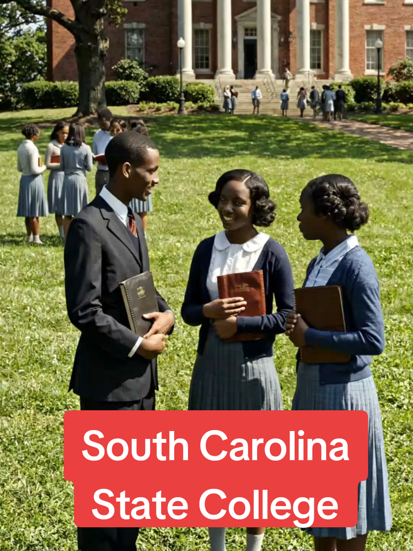 @Southern Black History Exposed
