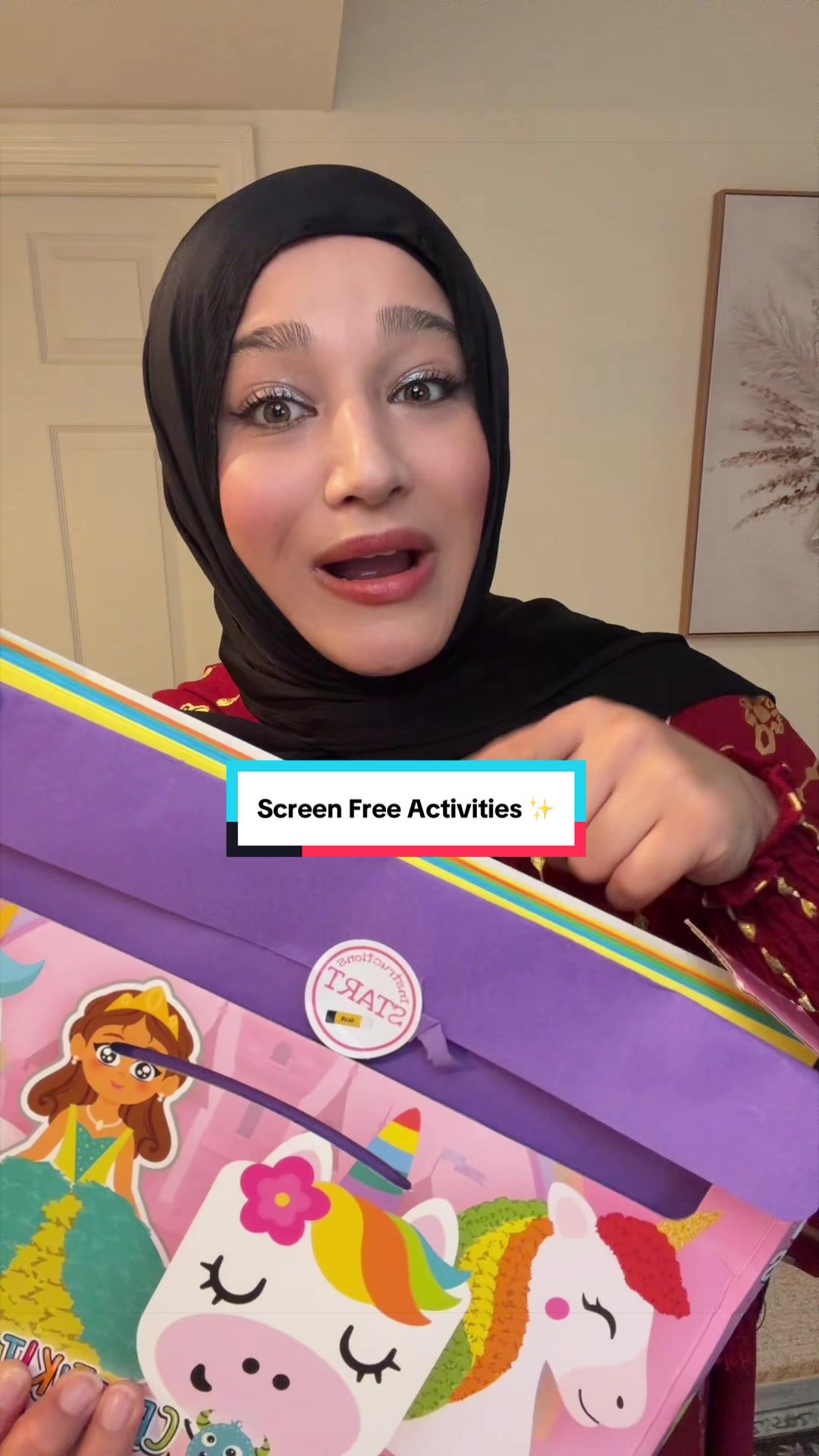 @Ameera Glam Approved