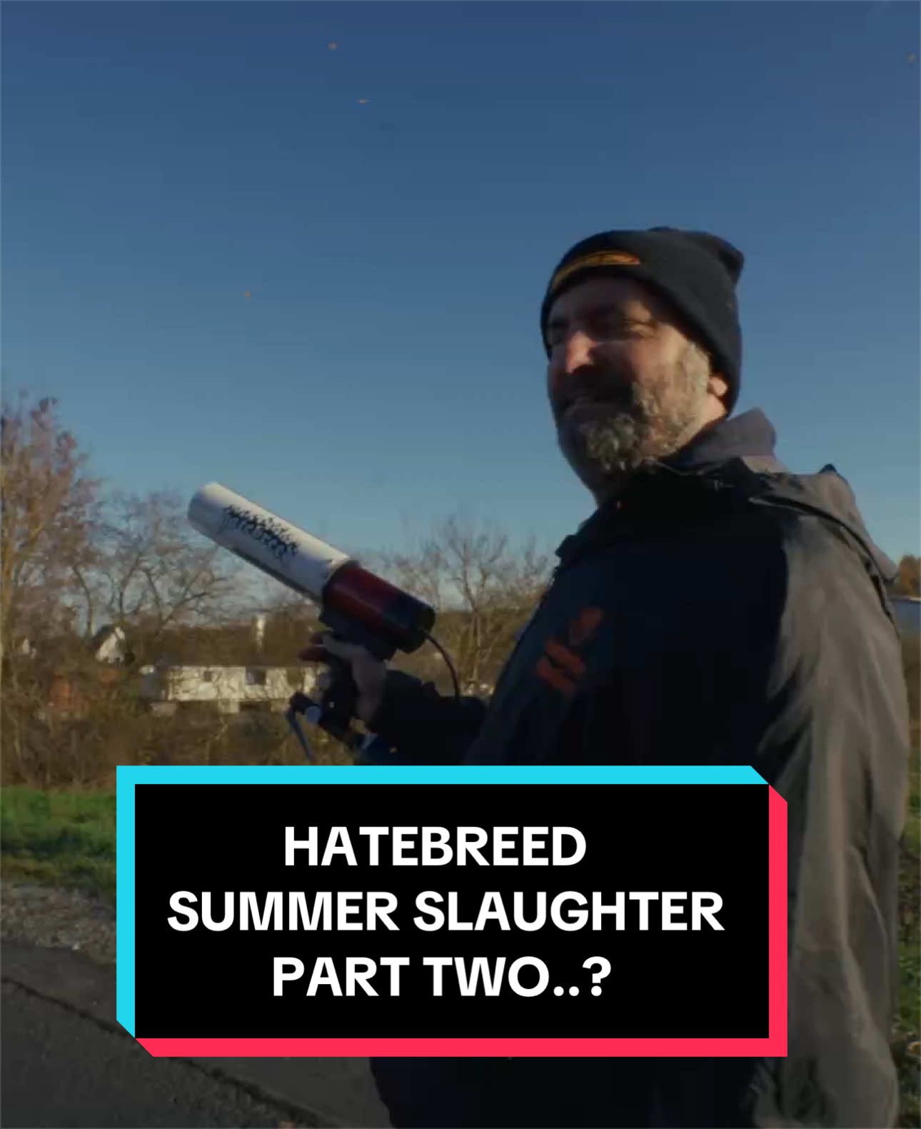 @HatebreedOfficial