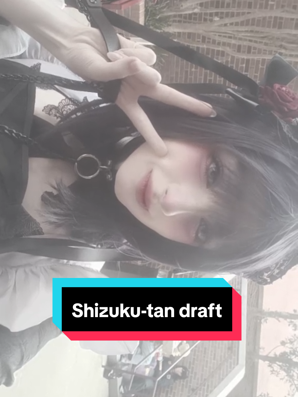 @lilia vanrouge's #1 fan
