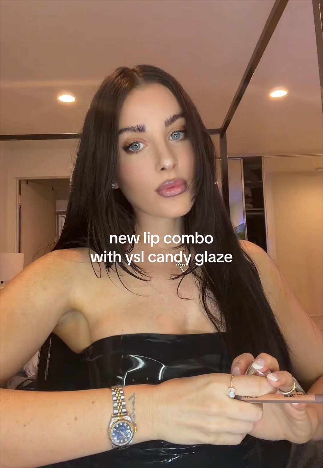 @kathryn gosik 🫧🤍