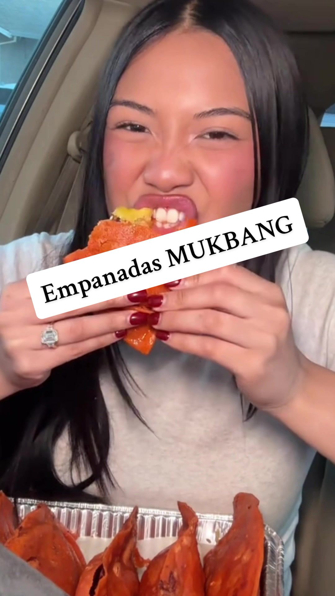 @Mukbang ASMR