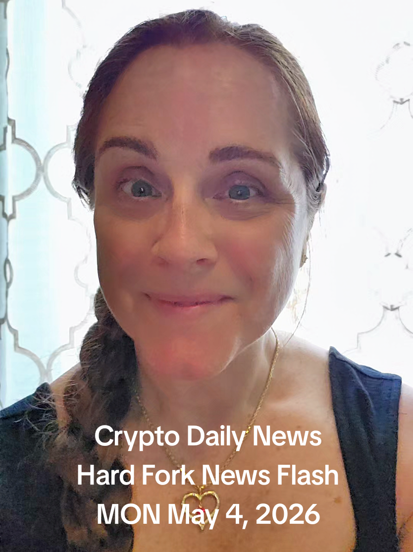 @TracieTeachesCrypto