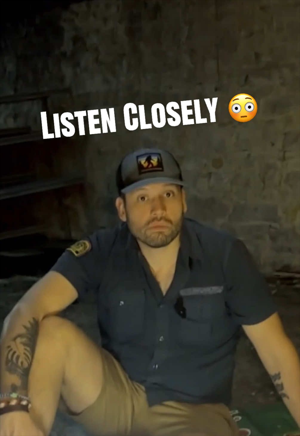 @Midwest Ghost Project