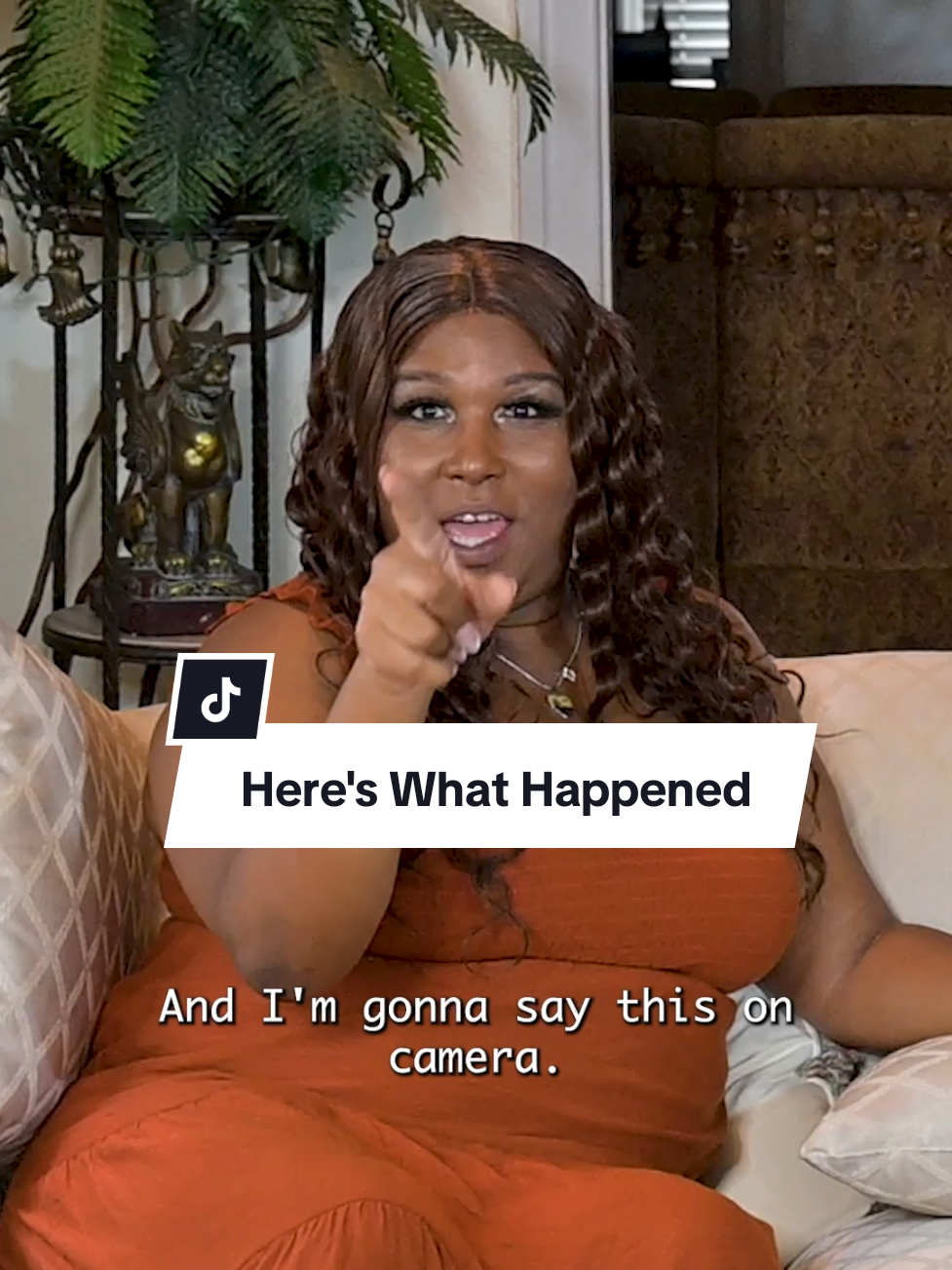 @Jarrod D. King