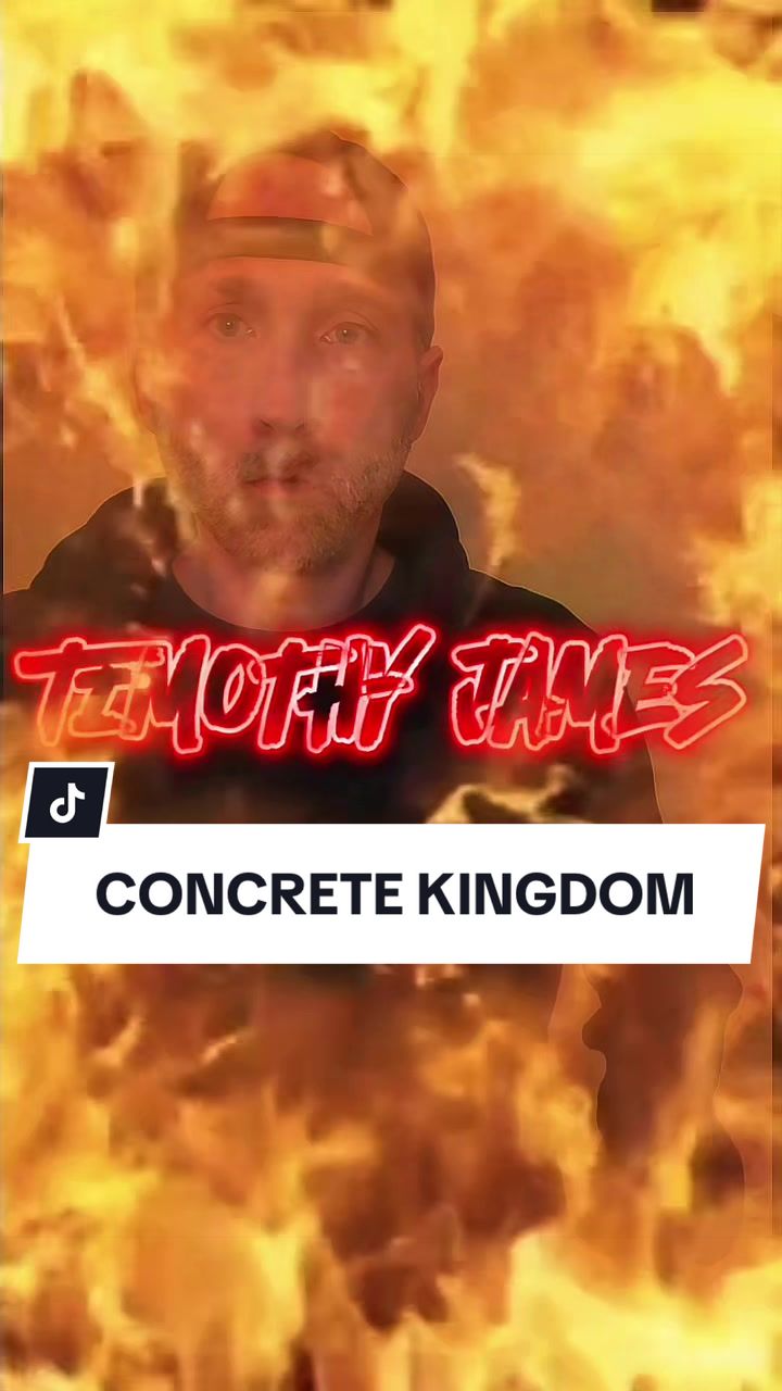 @Timothy James