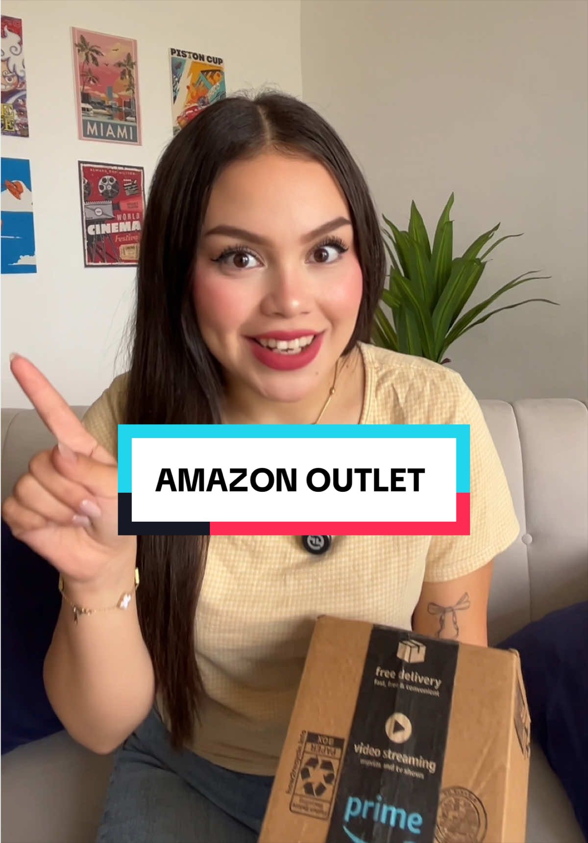 @Casillero🇺🇸 Quick Box USA
