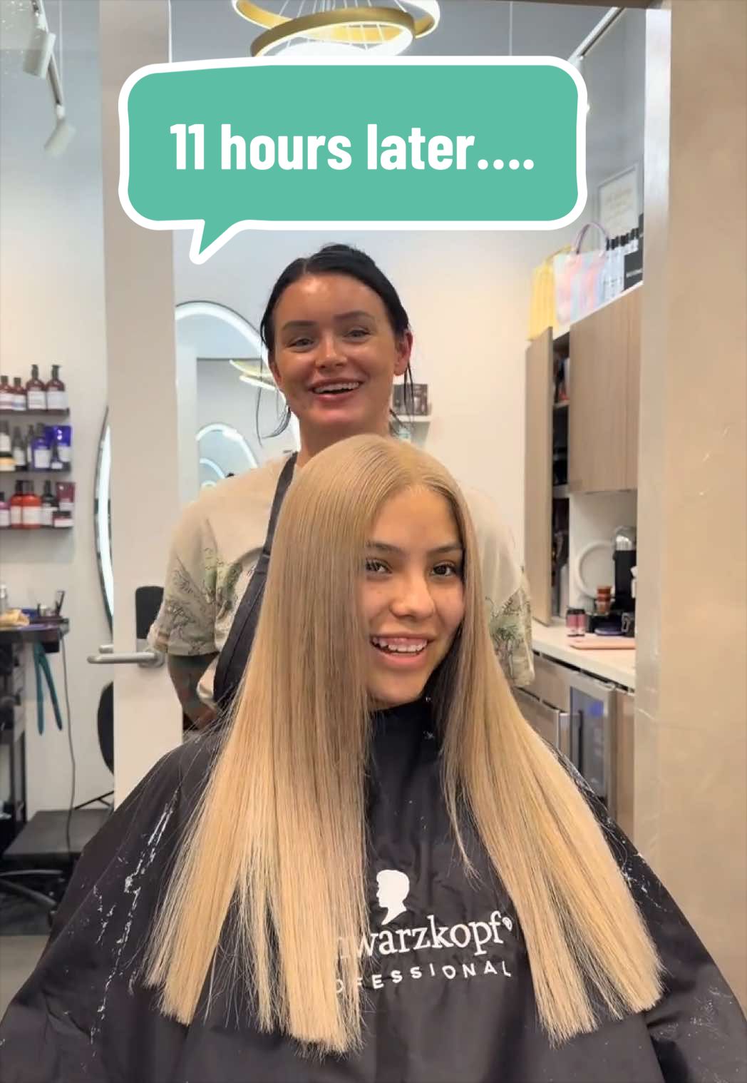 @Brooke | Scottsdale Hair