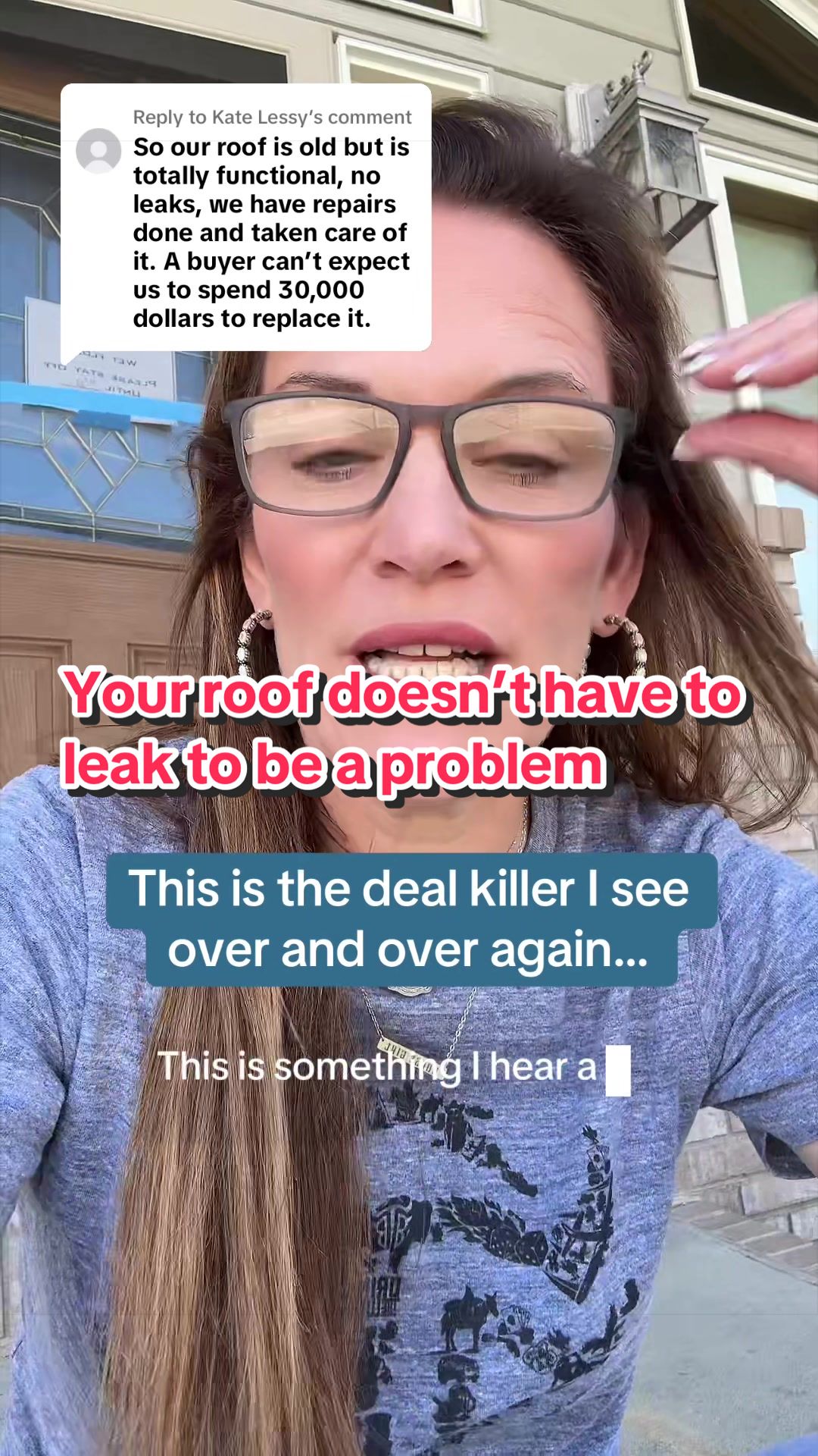 @Alisha Collins Realtor