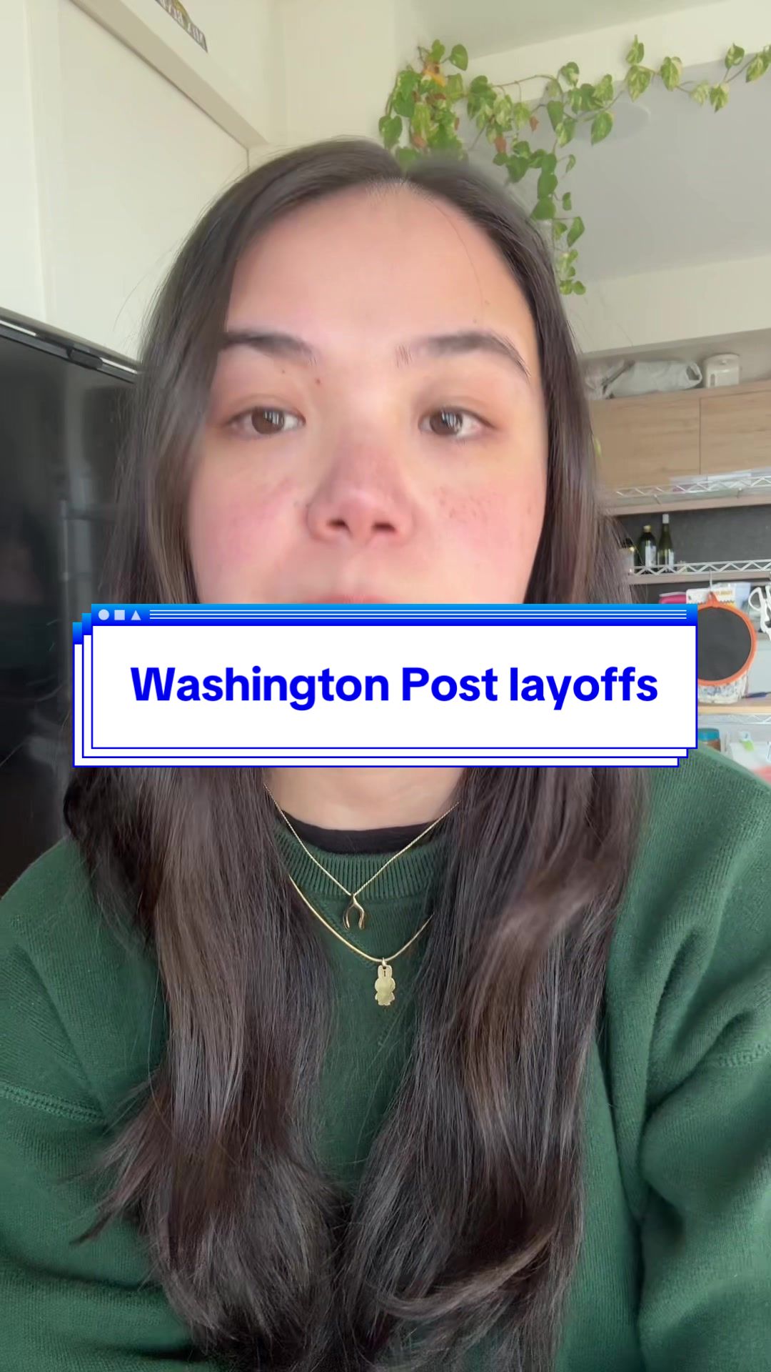 @Mia Sato - Tech reporter