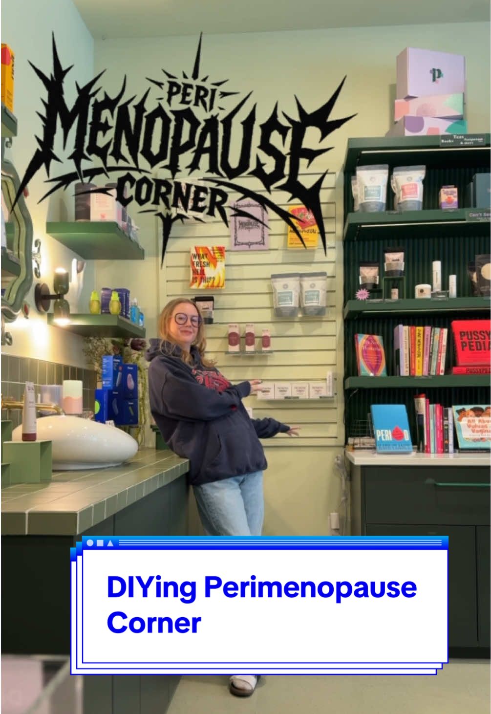 @Period Nirvana