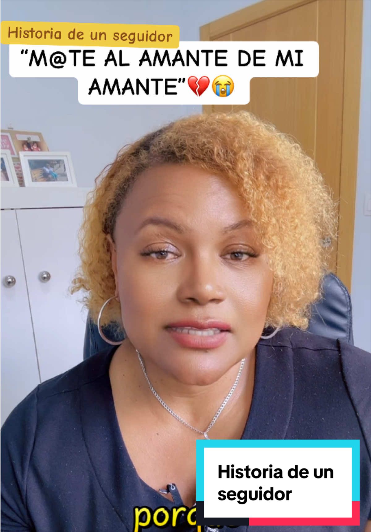 @Historias de Carmen