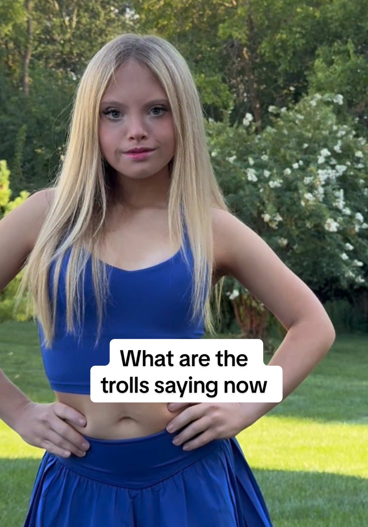 @Amy Kosmalski