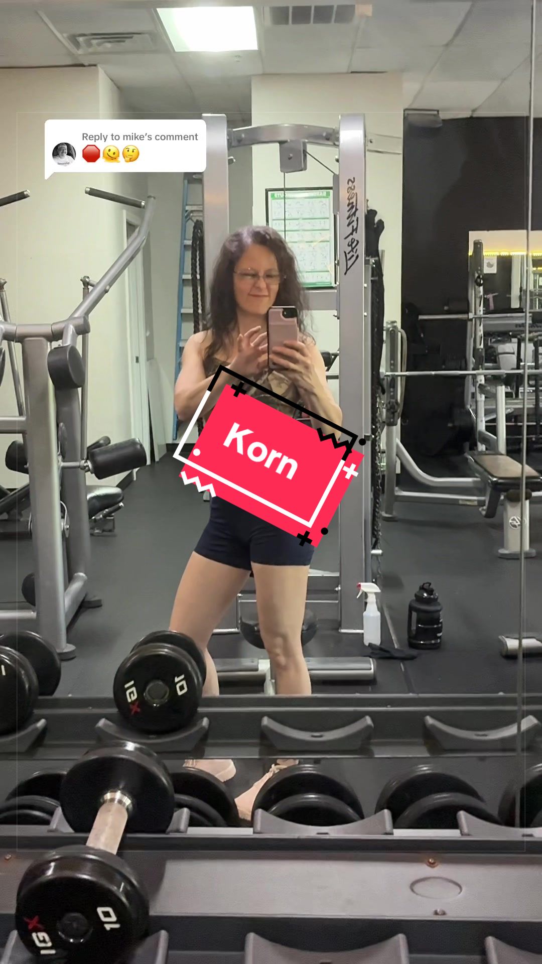 @Denise-lifts-weights