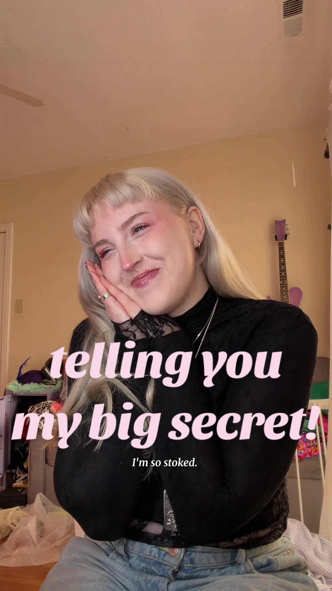 @LAUREN PAYTON