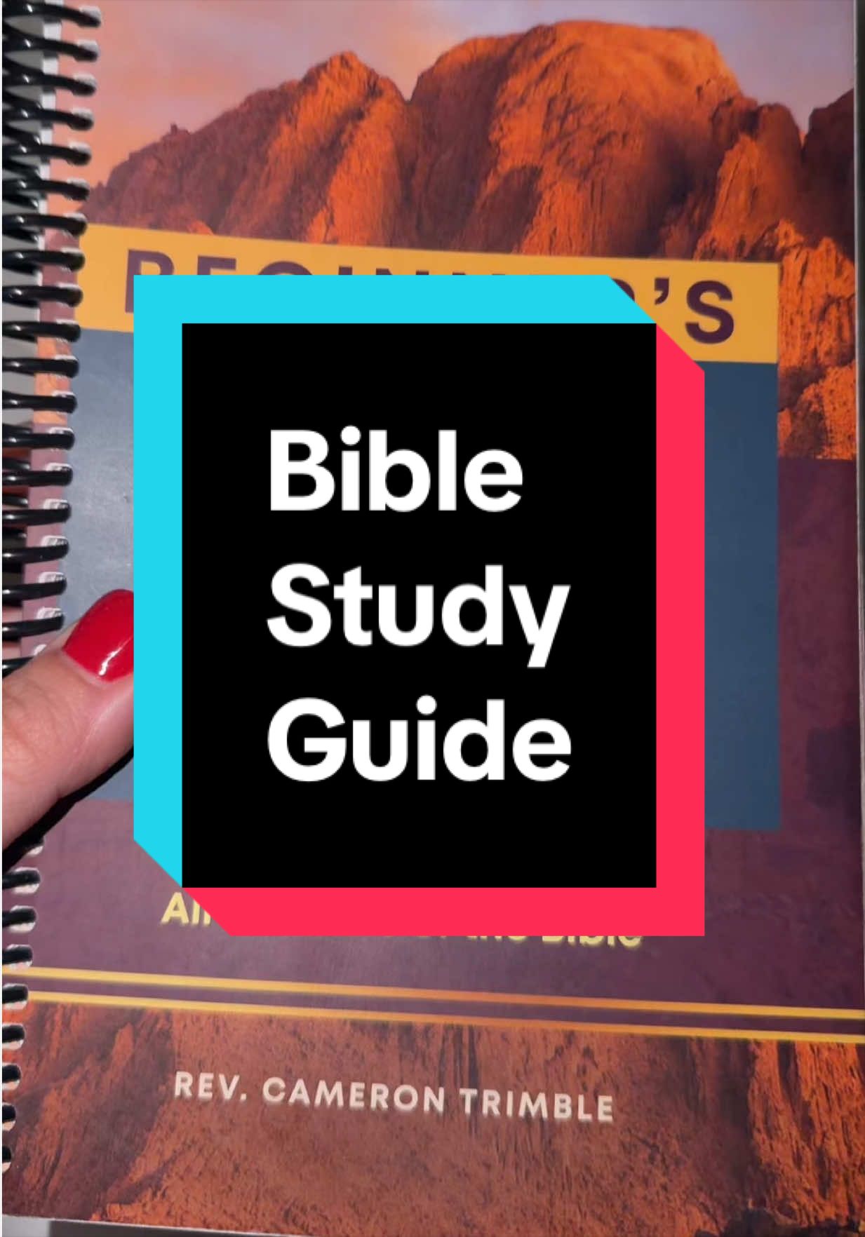 @Grace & Goods | Faith Tools