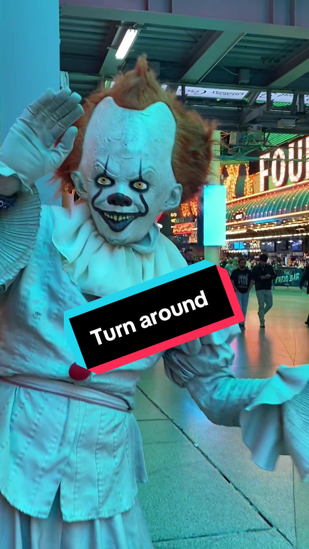 @Vegas Horror Squad
