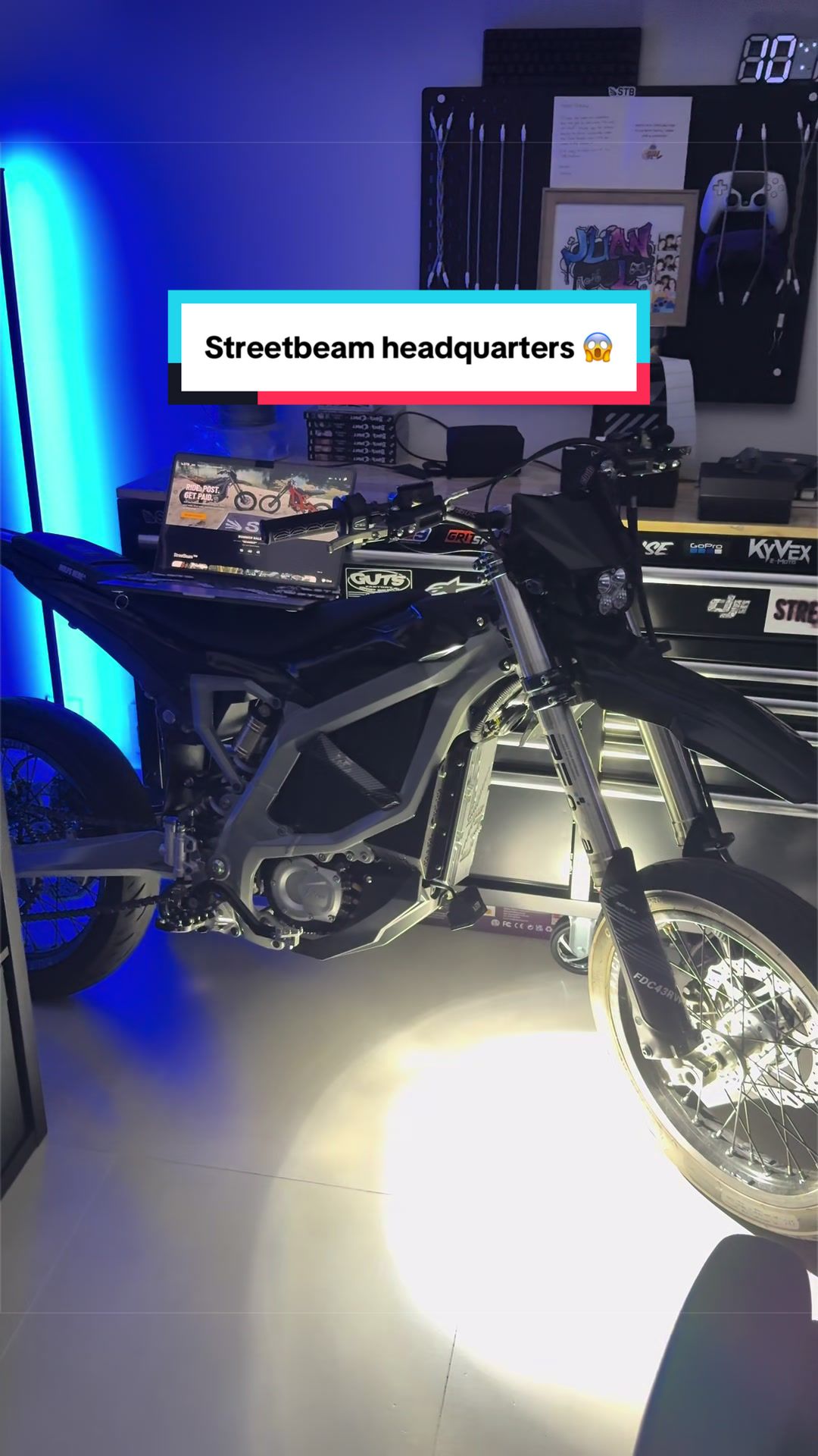 @StreetBeam