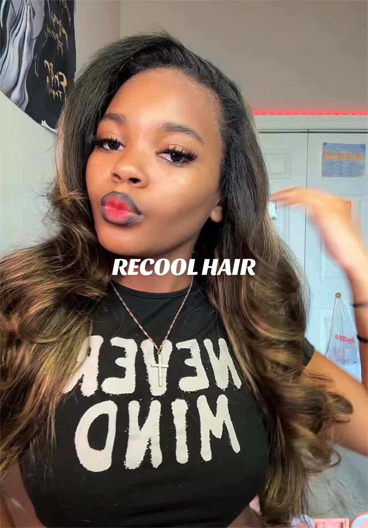 @shyenne💋|wig influencer