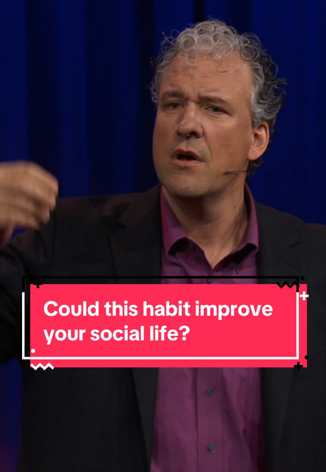 @TED Talks