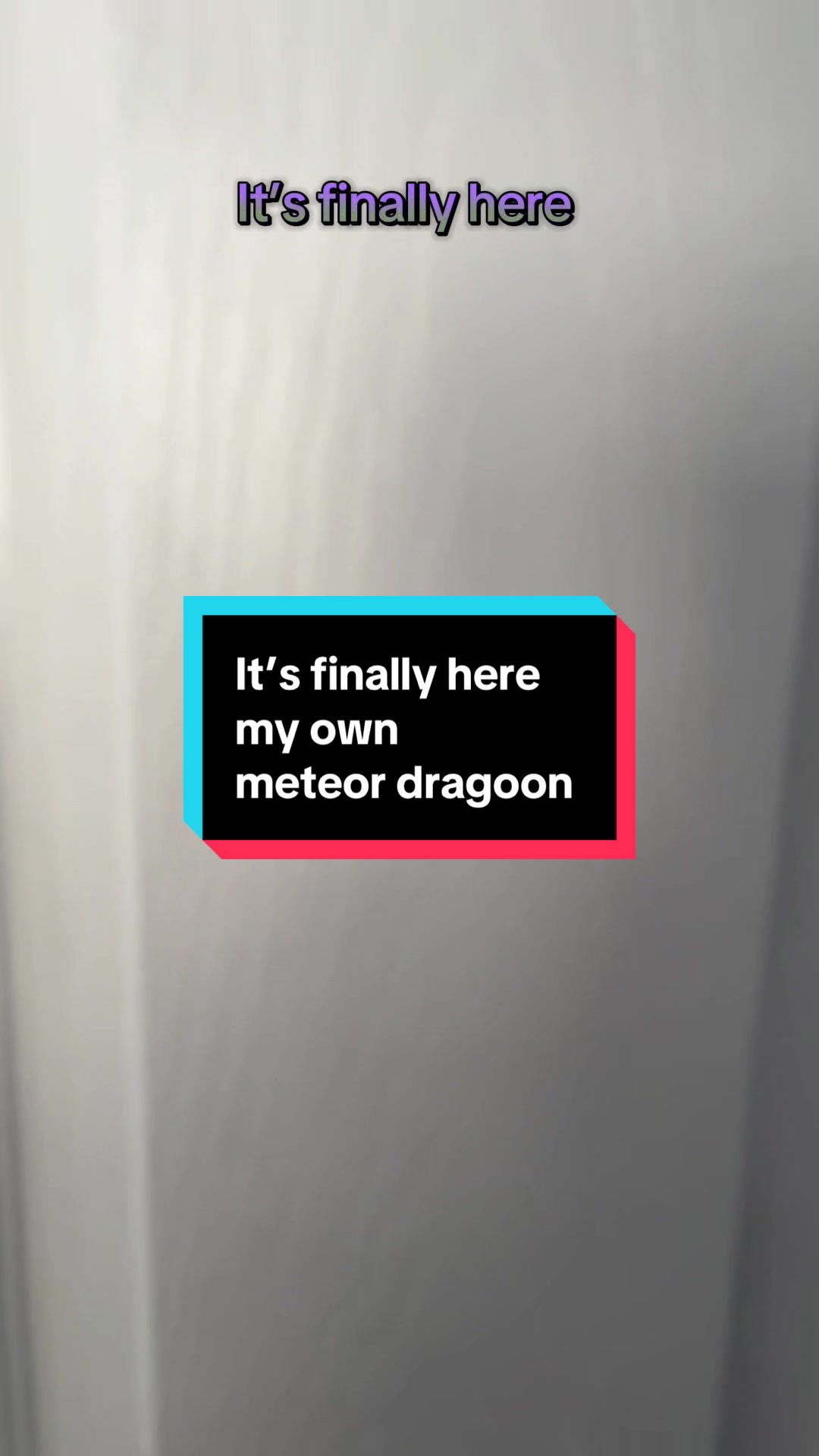 @Jedi Master Reyes
