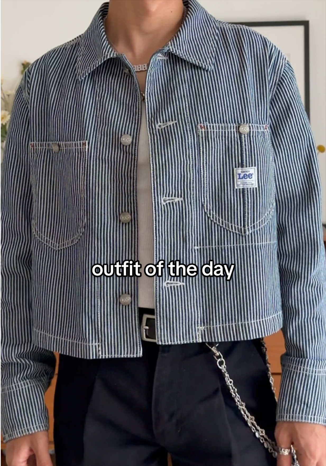 @Sean Arca | fashion inspo